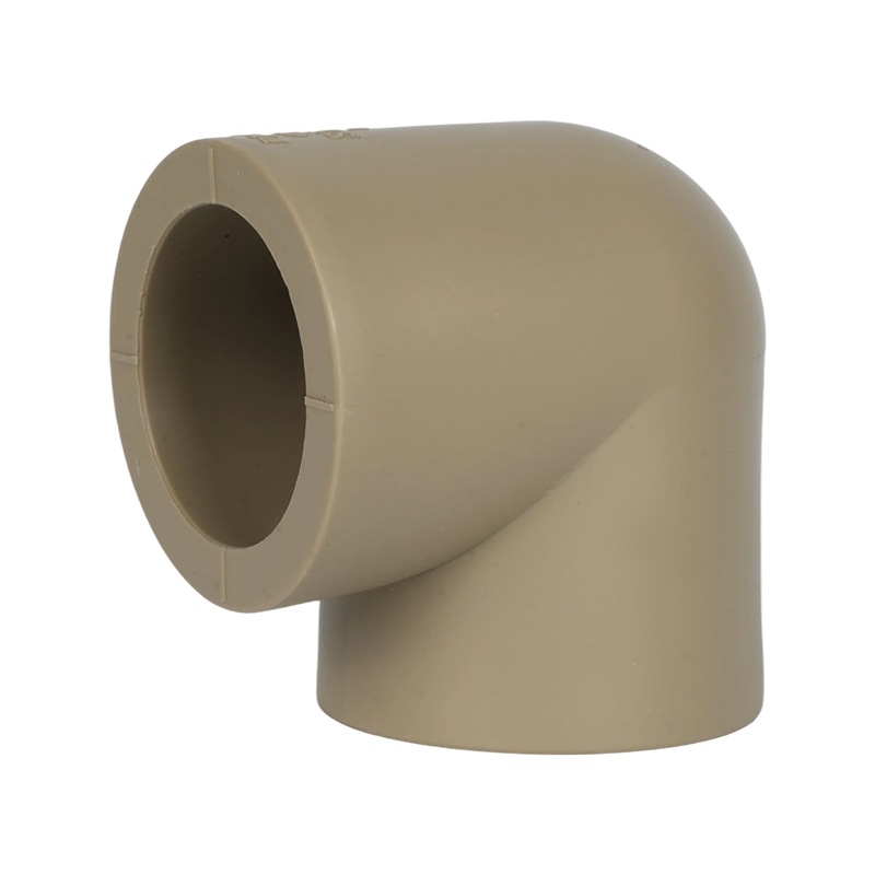 PPR 90 Degree Elbow
