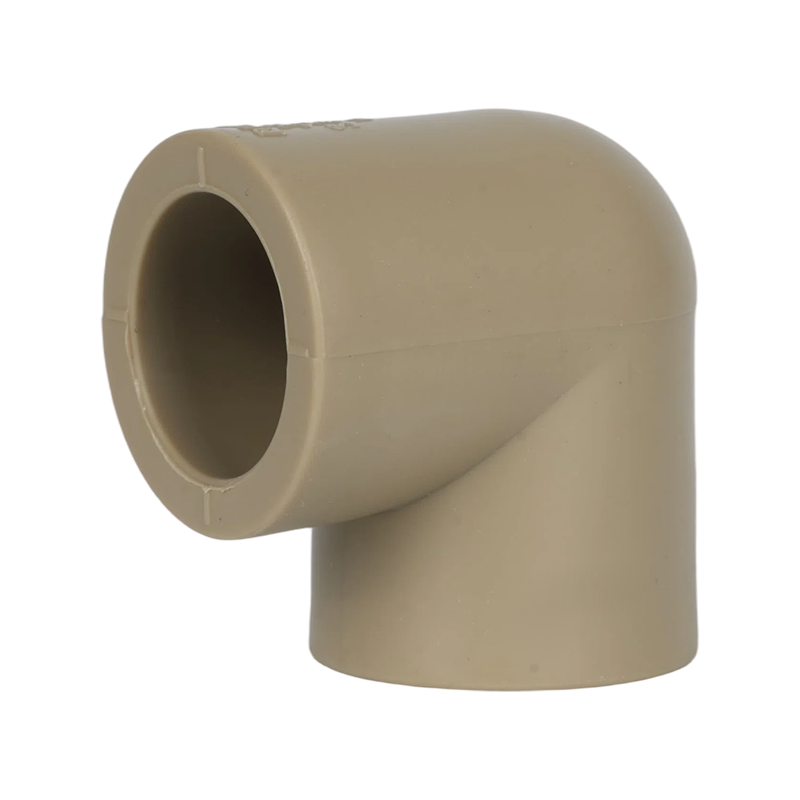PPR 90 Degree Elbow