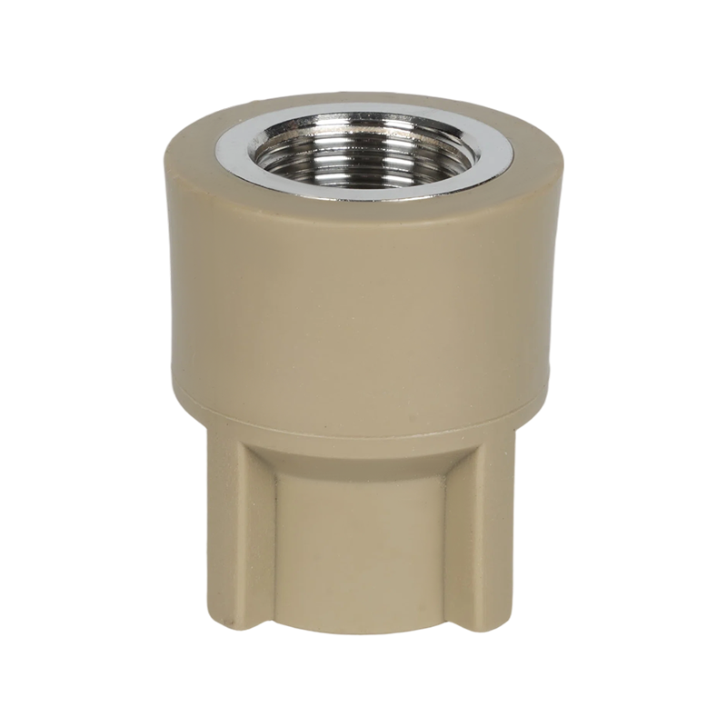 PPR Female Threaded Coupling