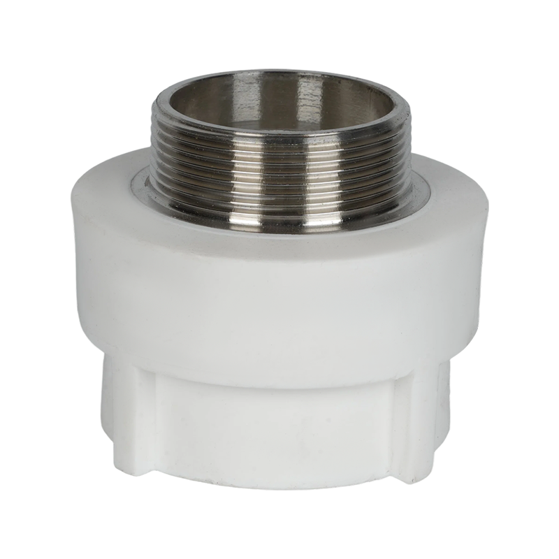PPR Male Threaded Coupling