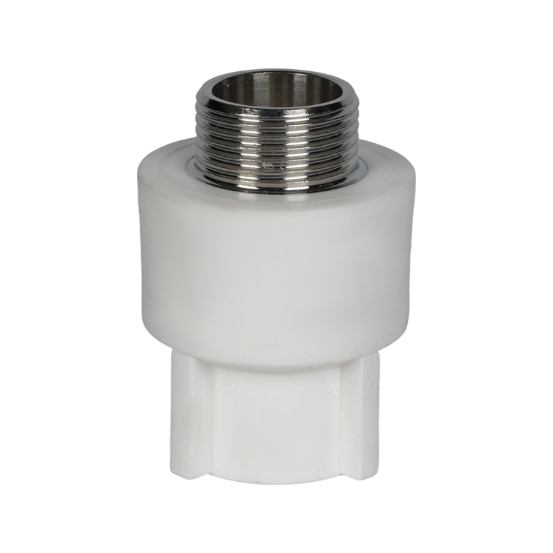 PPR Male Threaded Coupling