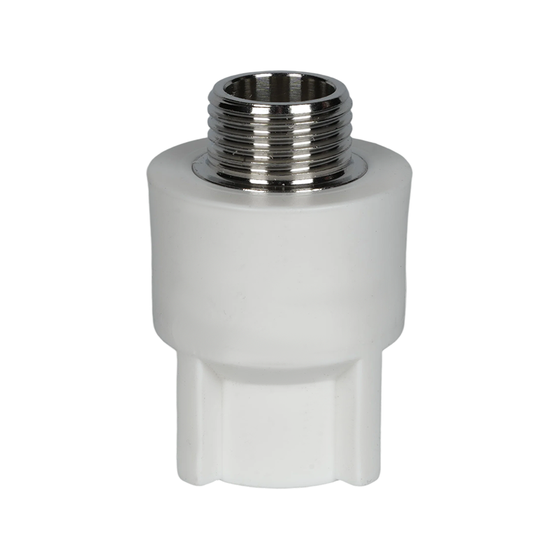 PPR Male Threaded Coupling