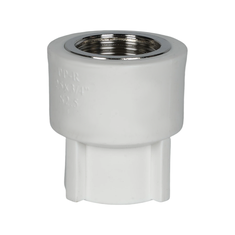 PPR Female Threaded Coupling