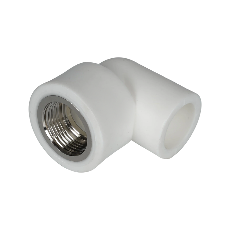 PPR Female Threaded Elbow