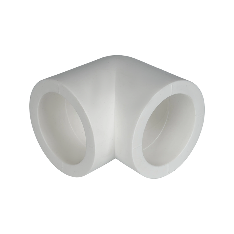 PPR 90 Degree Elbow