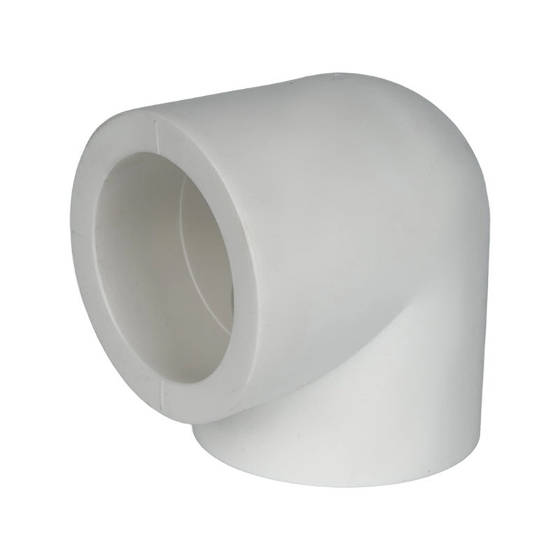 PPR 90 Degree Elbow