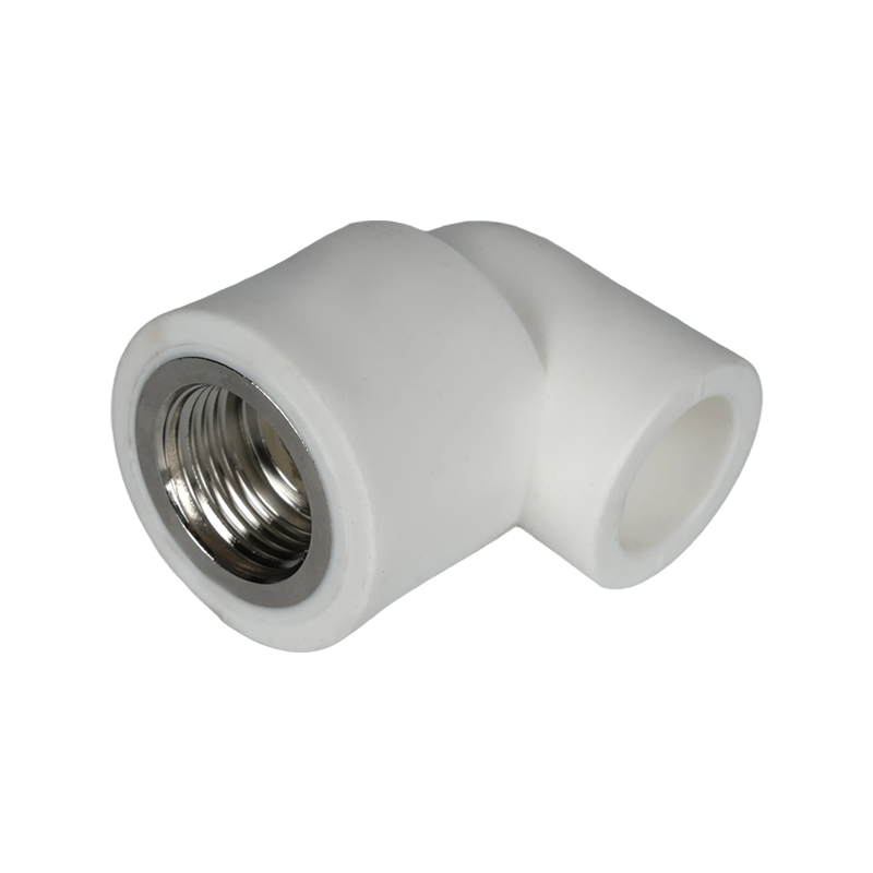 PPR Female Threaded Elbow
