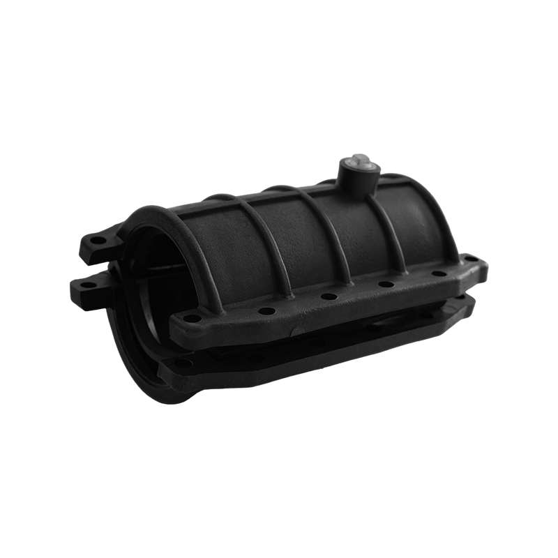 PP Pipe Repair Clamp PP Pipe Repair Clamp