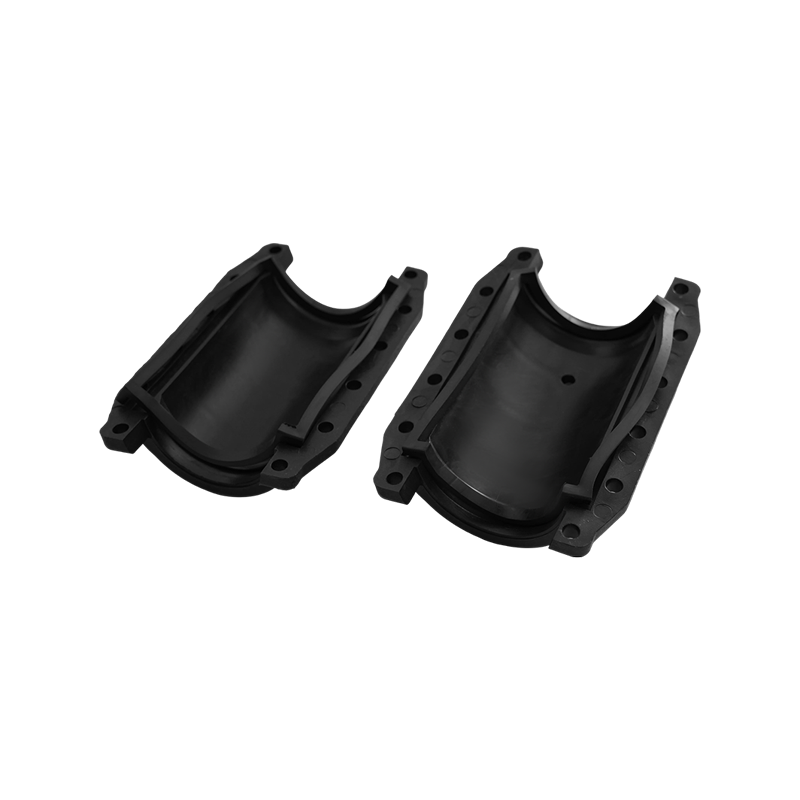 PP Pipe Repair Clamp PP Pipe Repair Clamp