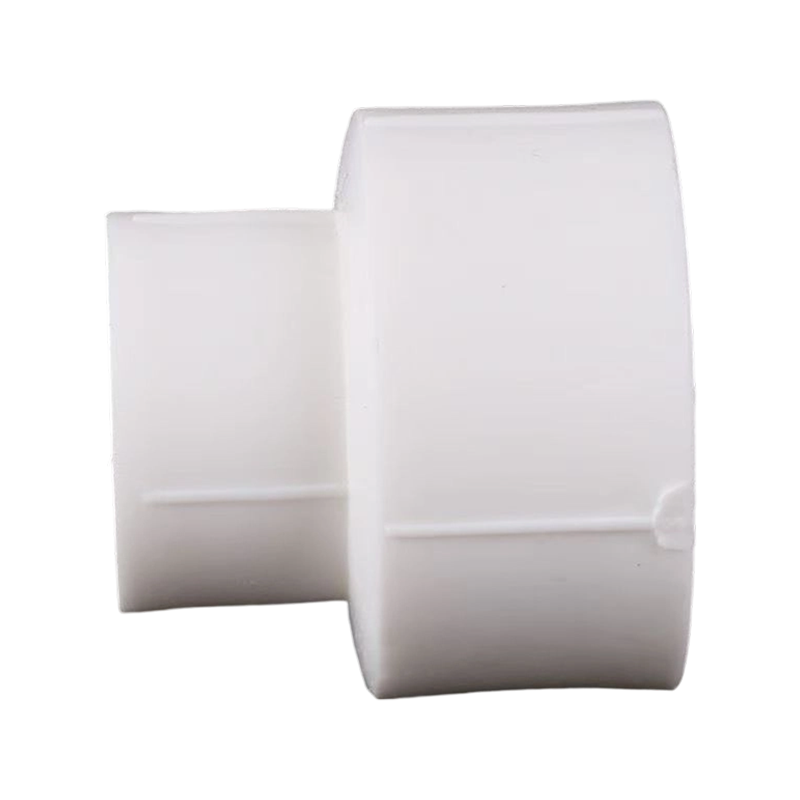 PPR Reducing Coupling