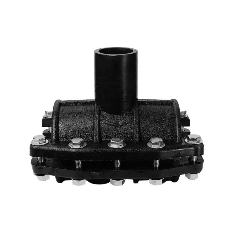 PP Branch Saddle PP Branch Saddle