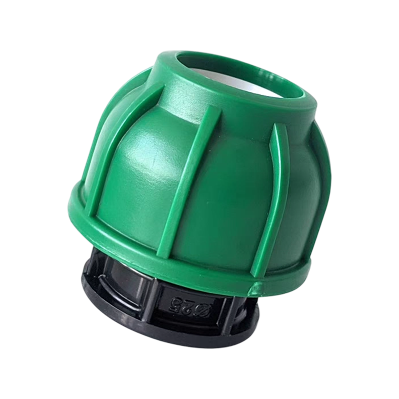 PP Push-Fit End Plug