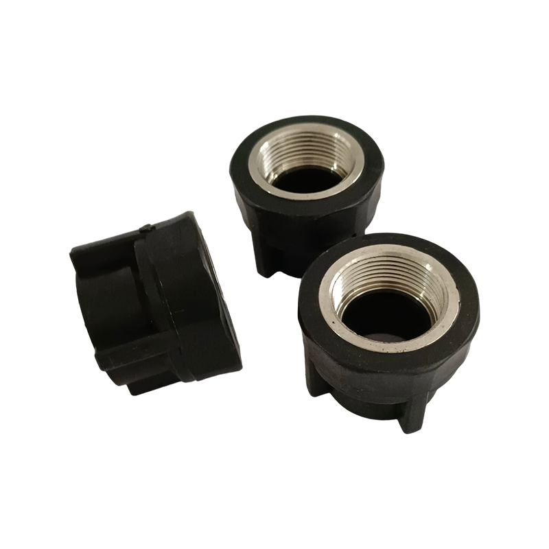 HDPE Female Threaded Adaptor