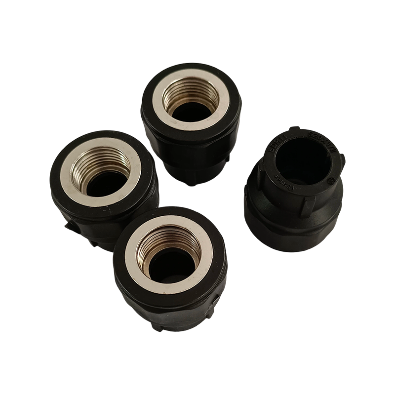 HDPE Female Threaded Adaptor