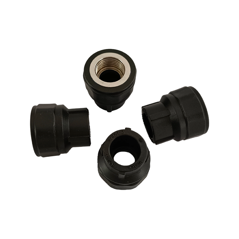 HDPE Female Threaded Adaptor