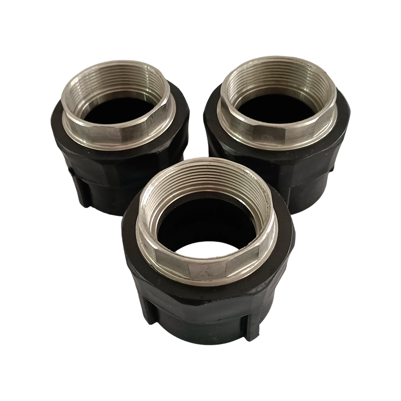 HDPE Female Threaded Adaptor
